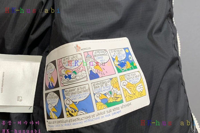 NEW 몽클레어 패딩조끼 신상 M 288694