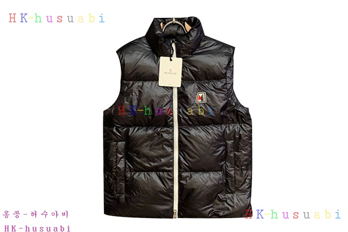 NEW 몽클레어 패딩조끼 신상 M 288694