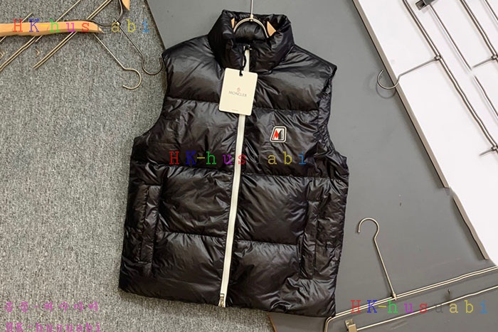 NEW 몽클레어 패딩조끼 신상 M 288694