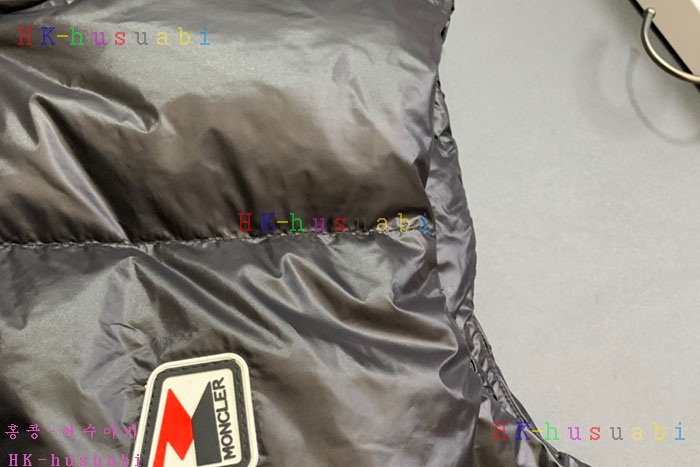 NEW 몽클레어 패딩조끼 신상 M 288689