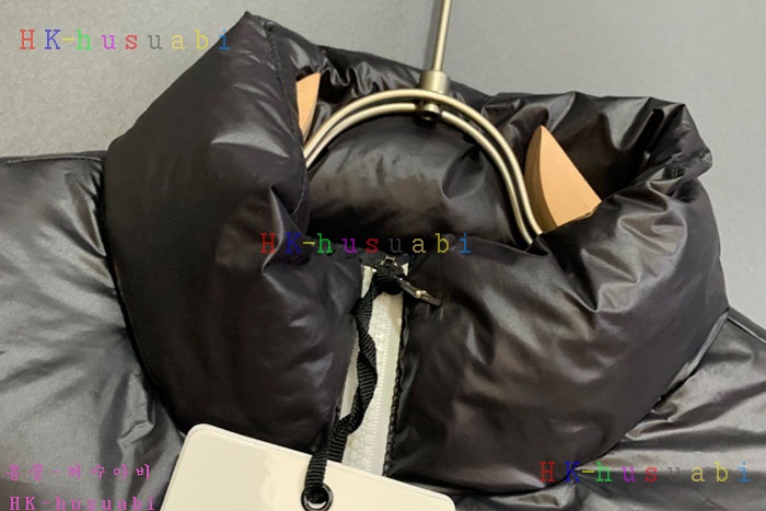 NEW 몽클레어 패딩조끼 신상 M 288689