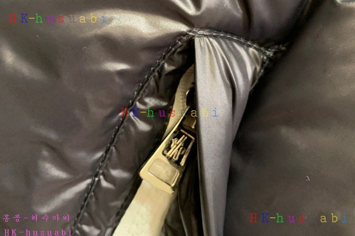 NEW 몽클레어 패딩조끼 신상 M 288689