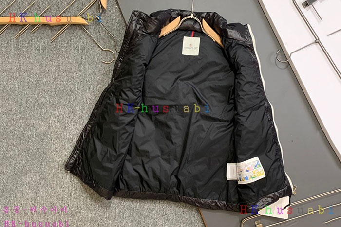 NEW 몽클레어 패딩조끼 신상 M 288689