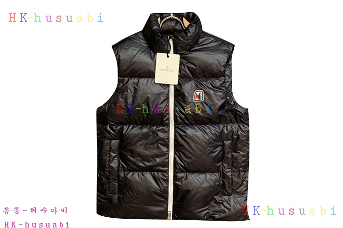 NEW 몽클레어 패딩조끼 신상 M 288689
