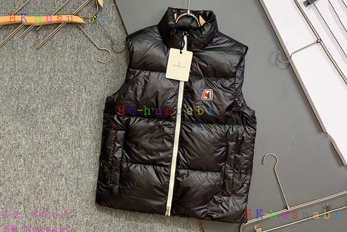 NEW 몽클레어 패딩조끼 신상 M 288689