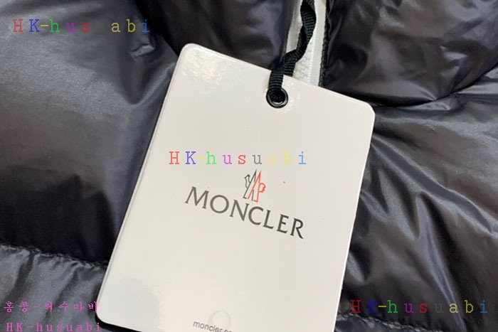 NEW 몽클레어 패딩조끼 신상 M 288689
