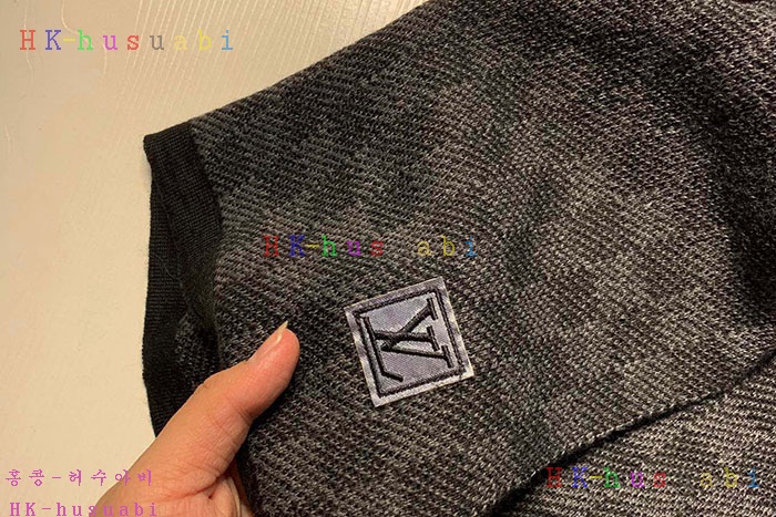 NEW 루이비통 머플러 신상 LV 854442