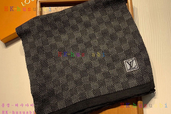 NEW 루이비통 머플러 신상 LV 854442
