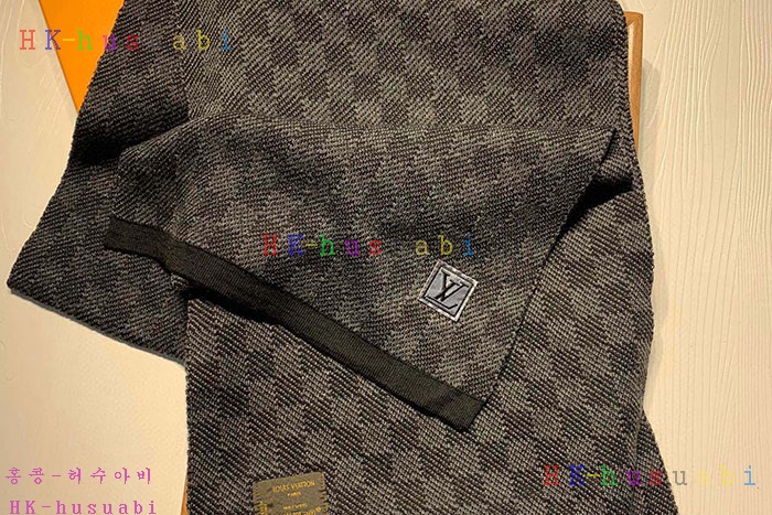 NEW 루이비통 머플러 신상 LV 854442