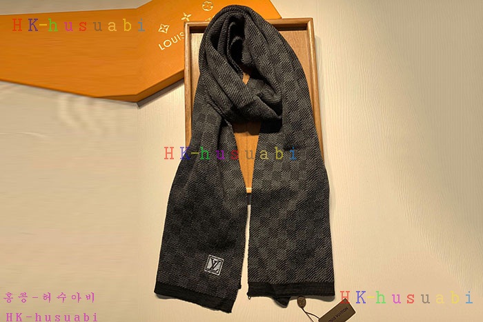 NEW 루이비통 머플러 신상 LV 854442