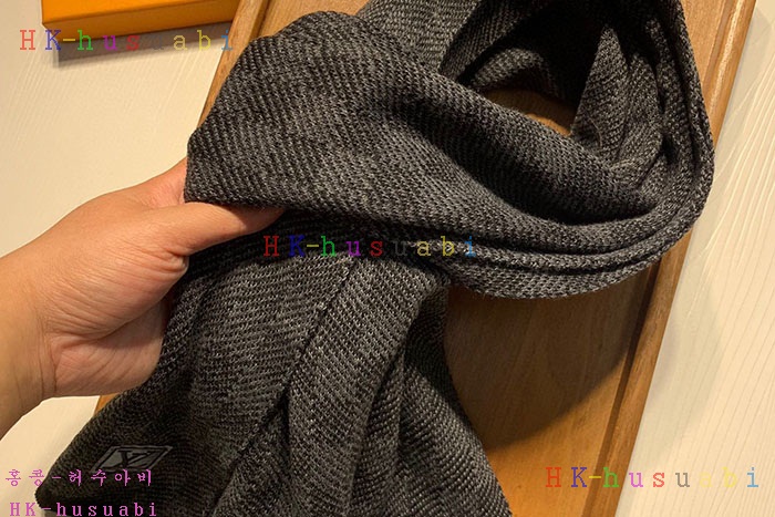 NEW 루이비통 머플러 신상 LV 854442