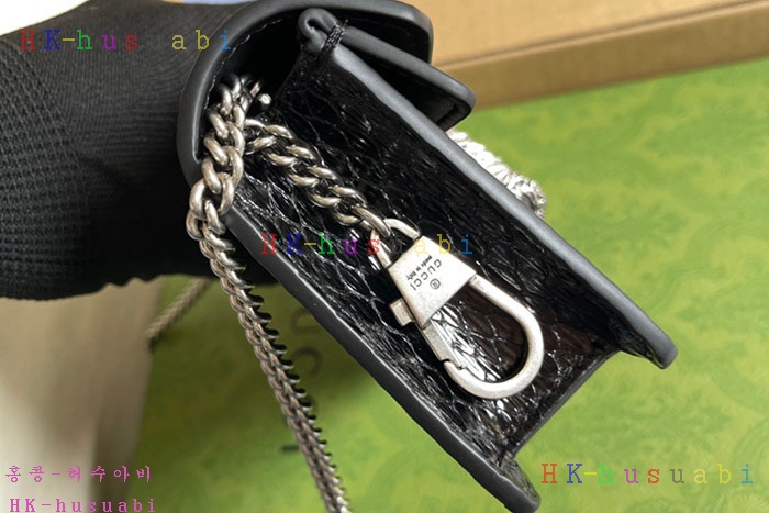 ★미러급★구찌 디오니소스 수퍼 미니백 476432-2