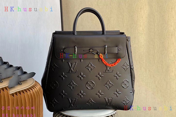 ★미러급★루이비통 스티머 토트 M58710