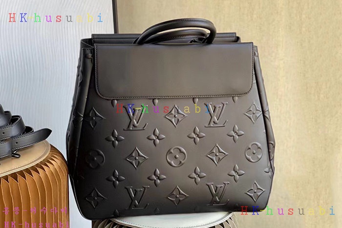 ★미러급★루이비통 스티머 토트 M58710