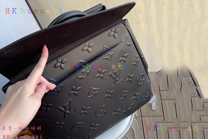 ★미러급★루이비통 스티머 토트 M58710