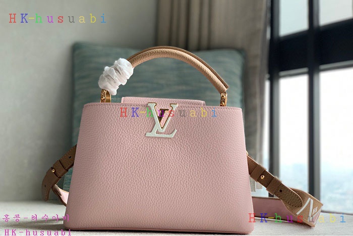 ★미러급★루이비통 카퓌신 토트백 M59061(사이즈선택)