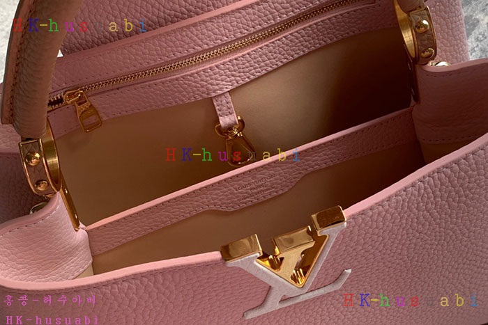 ★미러급★루이비통 카퓌신 토트백 M59061(사이즈선택)