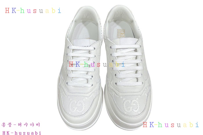 NEW 구찌 스니커즈 신상 GU 114556