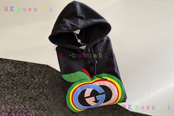 NEW 구찌 후드티 신상 GU  4472116
