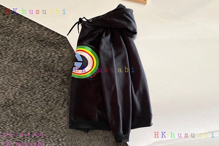 NEW 구찌 후드티 신상 GU  4472116