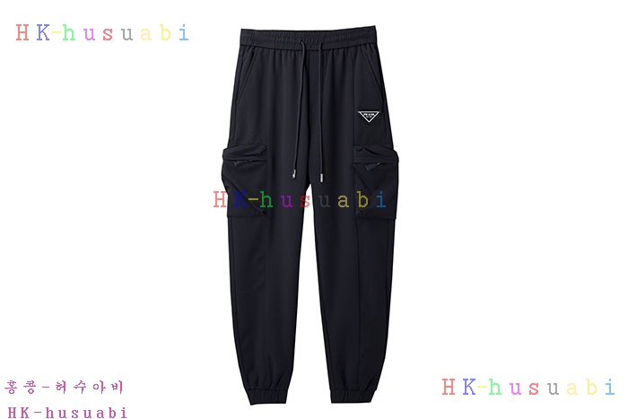 NEW 프라다 바지 신상 P 992433