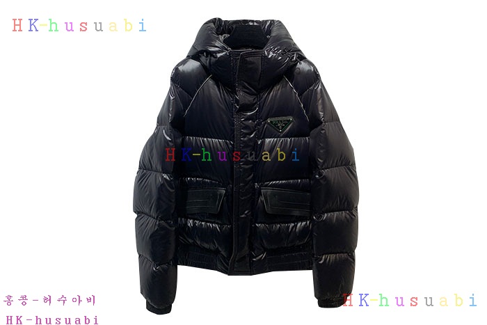NEW 프라다 패딩 신상 P 992435
