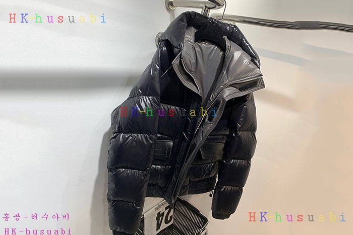 NEW 프라다 패딩 신상 P 992435