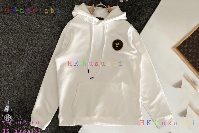 NEW 루이비통 후드티 신상 LV 4425125