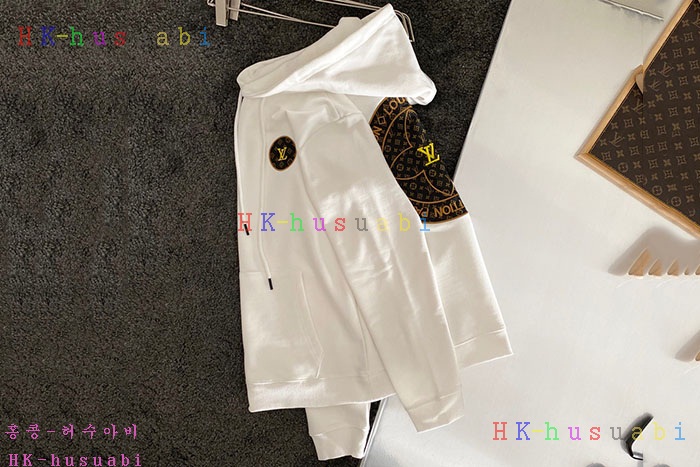 NEW 루이비통 후드티 신상 LV 4425125