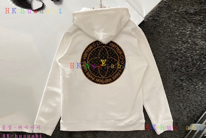 NEW 루이비통 후드티 신상 LV 4425125