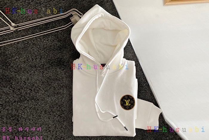NEW 루이비통 후드티 신상 LV 4425125