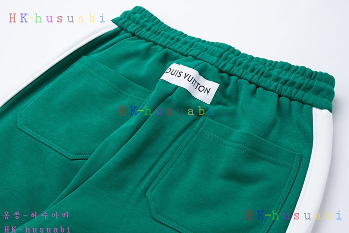NEW 루이비통 바지 신상 LV 4425129