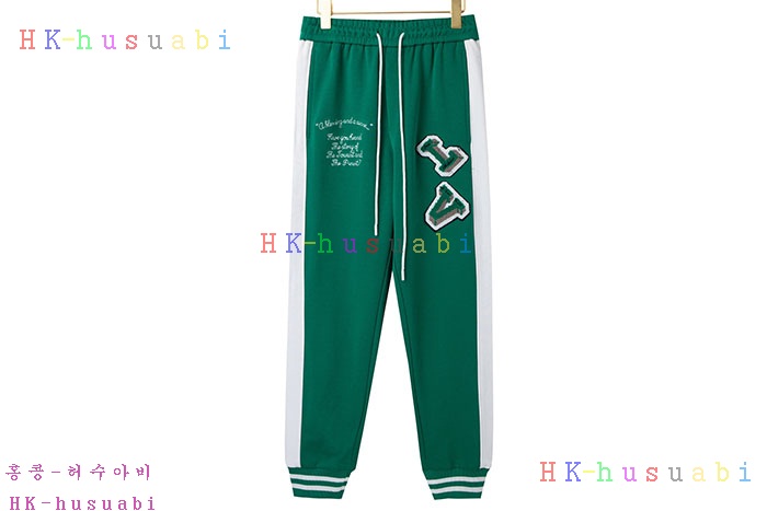 NEW 루이비통 바지 신상 LV 4425129