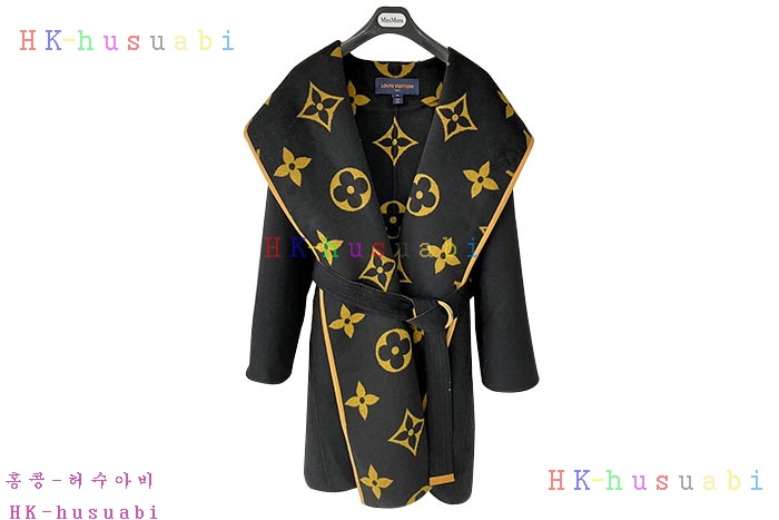 NEW 루이비통 코트 신상 LV 4425143