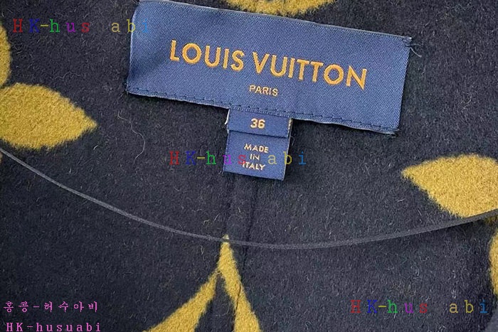 NEW 루이비통 코트 신상 LV 4425143