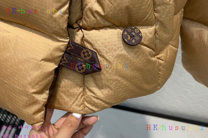 NEW 루이비통 패딩 신상 LV 4425145