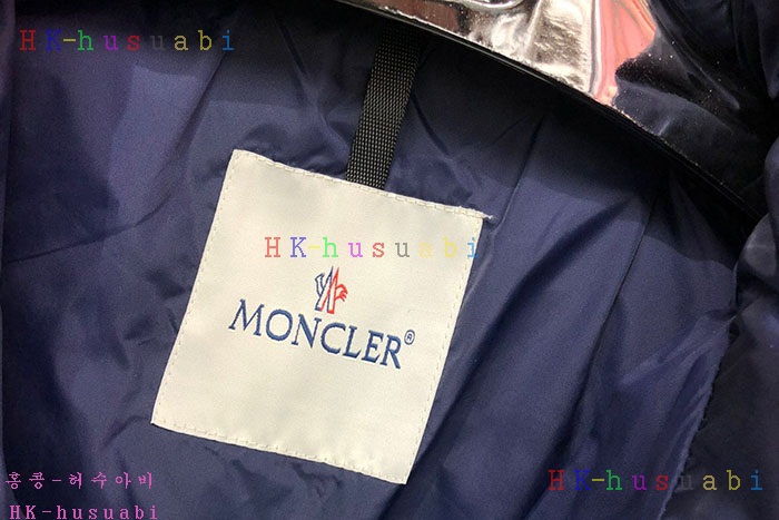 NEW 몽클레어 패딩 신상 M 3245516