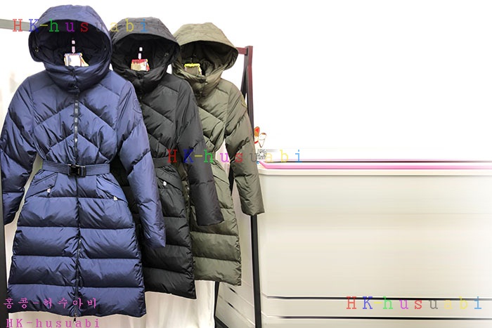 NEW 몽클레어 패딩 신상 M 3245516