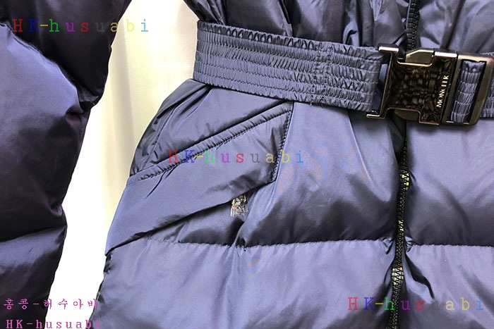 NEW 몽클레어 패딩 신상 M 3245516