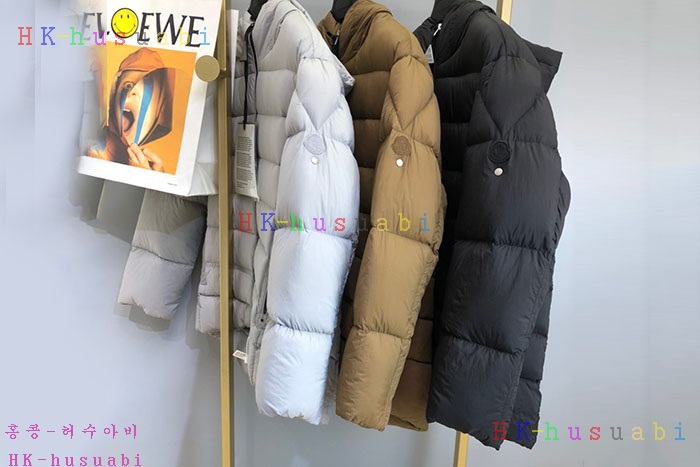NEW 몽클레어 패딩 신상 M 324554
