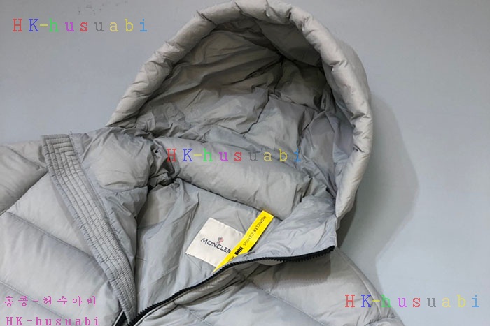 NEW 몽클레어 패딩 신상 M 324554
