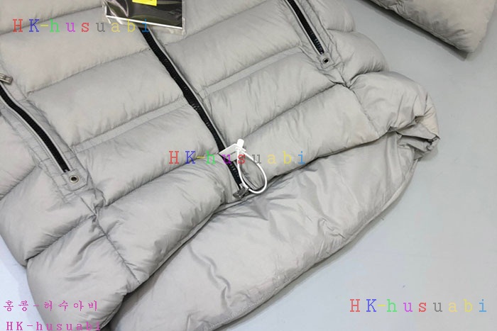 NEW 몽클레어 패딩 신상 M 324554