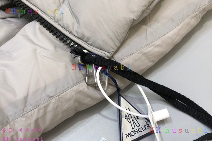 NEW 몽클레어 패딩 신상 M 324554
