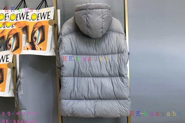 NEW 몽클레어 패딩 신상 M 324554