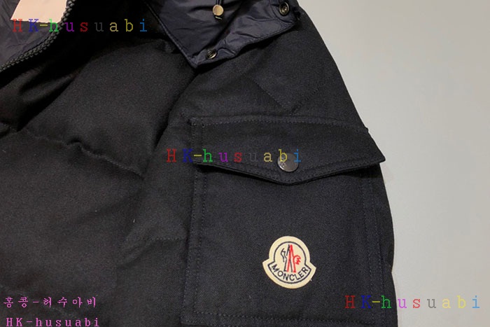NEW 몽클레어 패딩 신상 M 324557