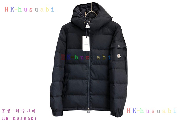 NEW 몽클레어 패딩 신상 M 324557