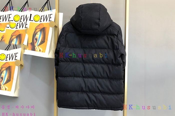 NEW 몽클레어 패딩 신상 M 324557
