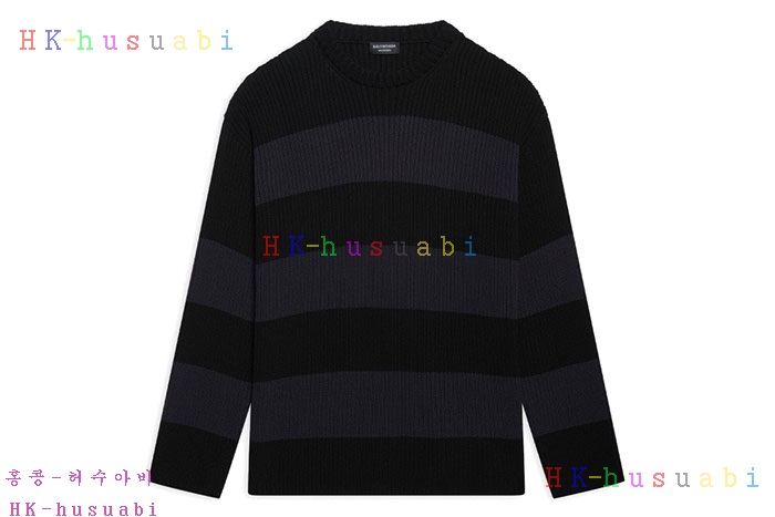 NEW 발렌시아가 니트 신상 B 4524125