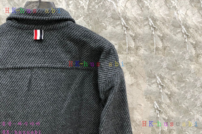 NEW 톰브라운 남방 신상 TB 424114