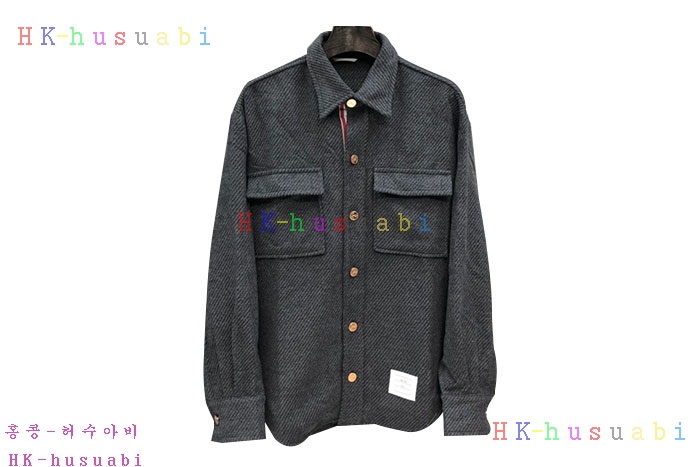 NEW 톰브라운 남방 신상 TB 424114